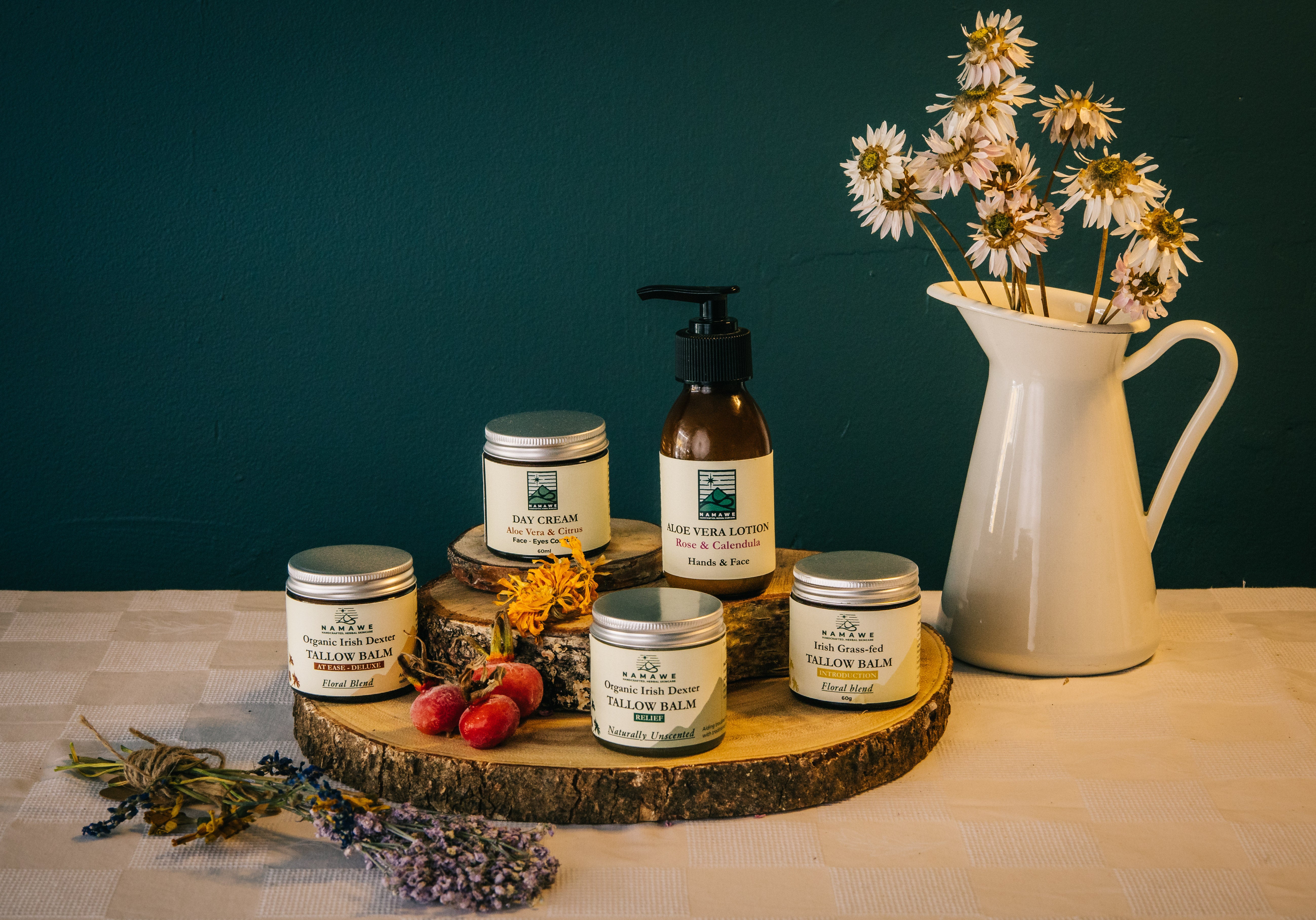 Moisturisers