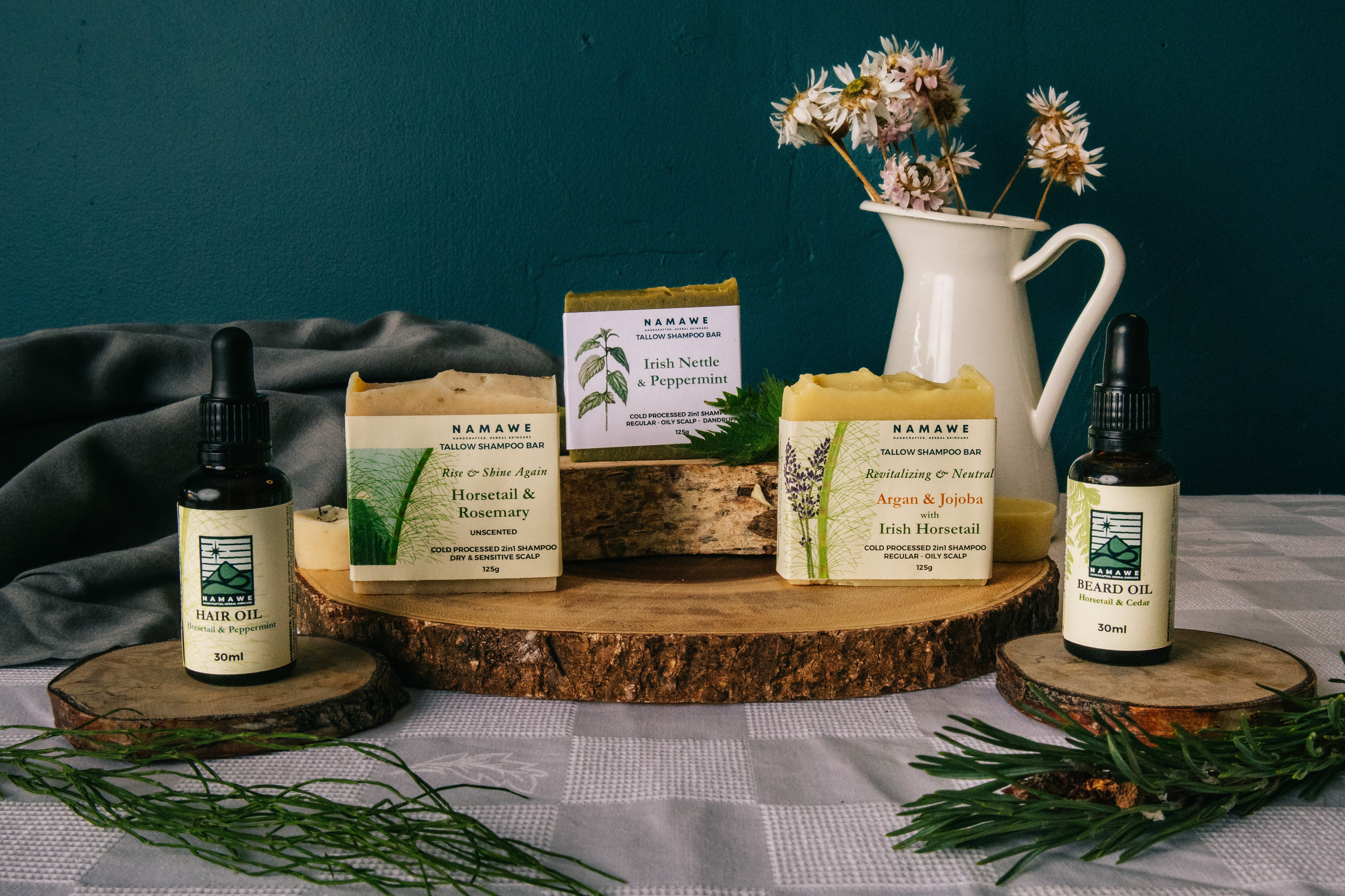 Hair Care