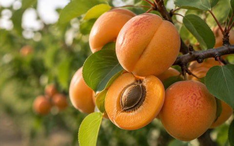 Apricot Kernel Oil