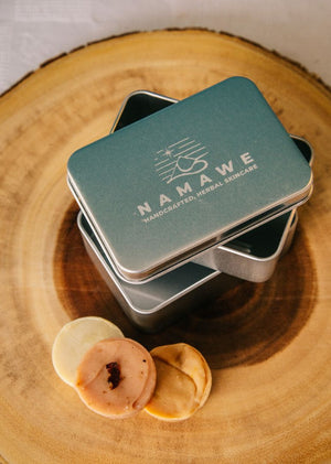 Travel Soap Dish