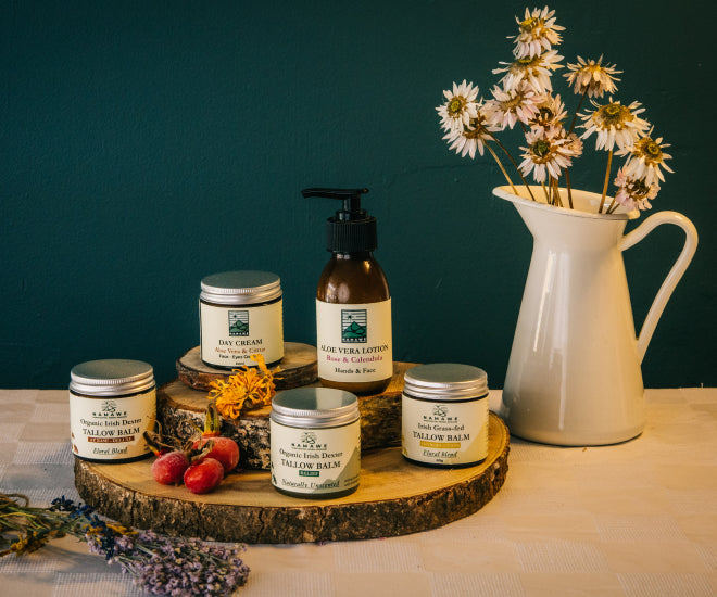 Skincare Products