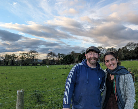 SOURCED FROM IRISH FARMS 2